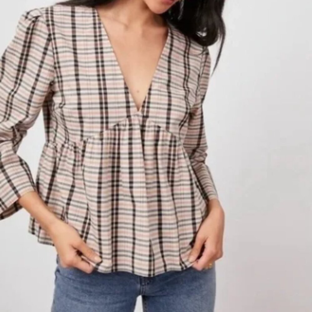 Rails Noella Top